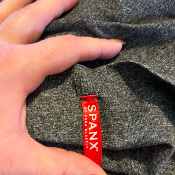 Spandex leggings - Picture 2 of 2